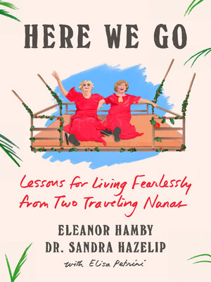 cover image of Here We Go